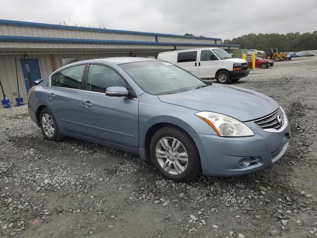 Photo 4 from auction – 2012 NISSAN ALTIMA BAS with VIN 1N4AL2AP9CC112520