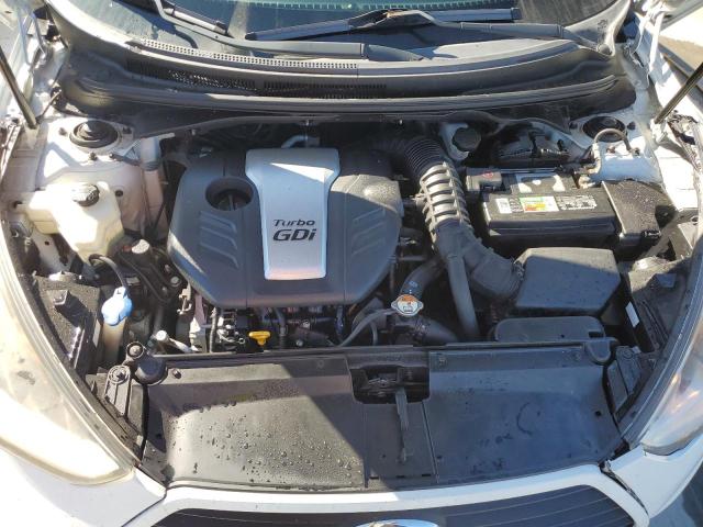 Photo 11 from auction – 2014 HYUNDAI VELOSTER T with VIN KMHTC6AE1EU203752