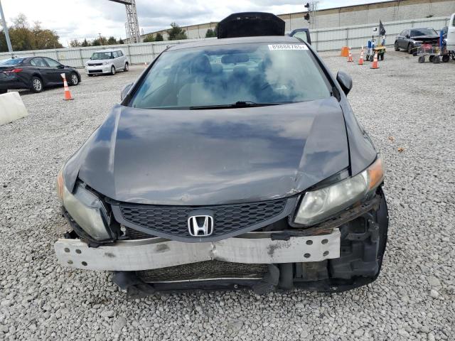Photo 5 from auction – 2012 HONDA CIVIC LX with VIN 2HGFG3B53CH529542