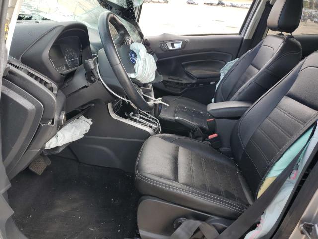 Photo 7 from auction – 2021 FORD ECOSPORT TITANIUM with VIN MAJ6S3KL9MC402011