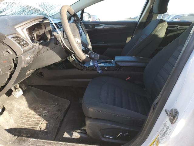 Photo 7 from auction – 2017 FORD FUSION SE with VIN 3FA6P0H75HR202129