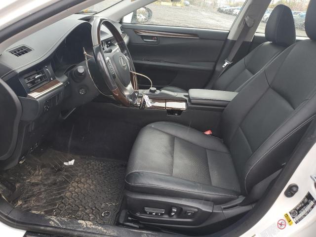 Photo 7 from auction – 2015 LEXUS ES 350 with VIN JTHBK1GGXF2190753