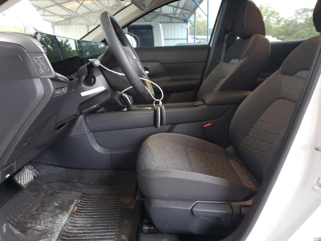 Photo 7 from auction – 2025 NISSAN KICKS SV with VIN 3N8AP6CA2SL413877