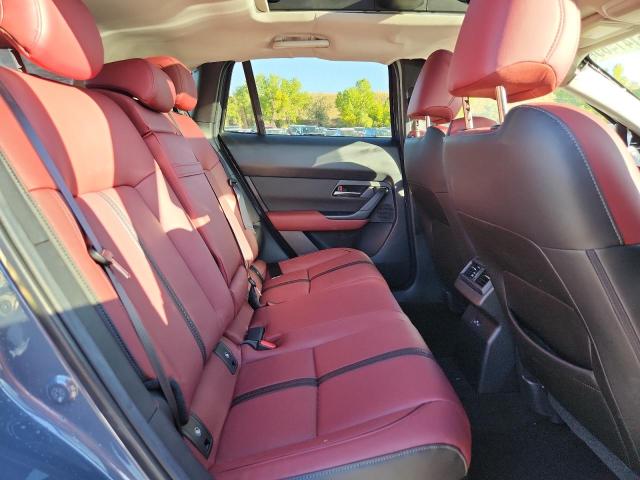 Photo 11 from auction – 2025 MAZDA CX-50 PREM with VIN 7MMVAAEW4SN125174