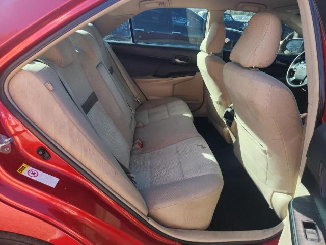 Photo 10 from auction – 2013 TOYOTA CAMRY L with VIN 4T1BF1FK4DU679528