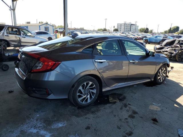Photo 3 from auction – 2017 HONDA CIVIC EX with VIN 2HGFC2F73HH564199