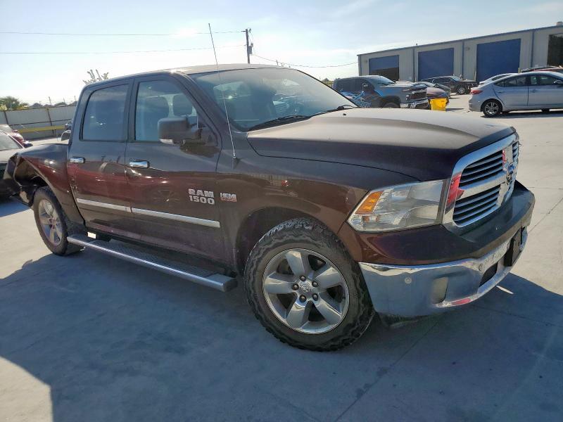 Photo 4 from auction – 2015 RAM 1500 SLT with VIN 1C6RR6LT7FS650521