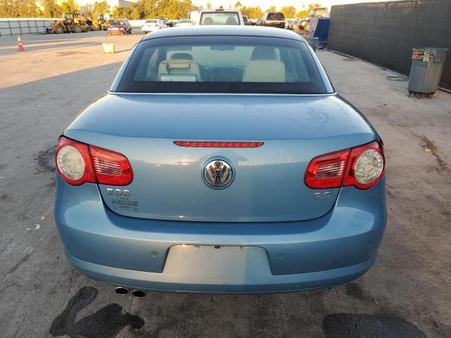 Zdjęcie 6 z aukcji – 2008 VOLKSWAGEN EOS VR6 z VIN WVWDB71F48V009225