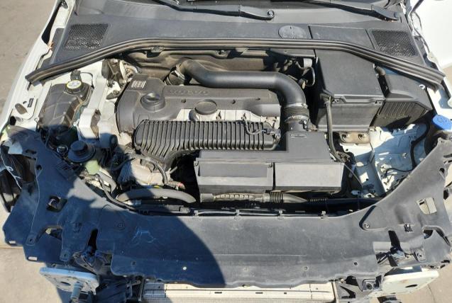 Photo 11 from auction – 2013 VOLVO S60 T5 with VIN YV1612FS5D2177028