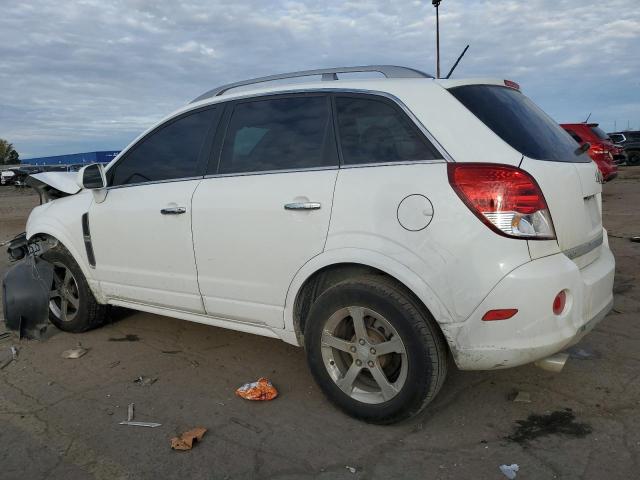 Photo 2 from auction – 2012 CHEVROLET CAPTIVA SP with VIN 3GNFL4E50CS528168