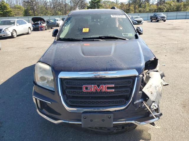 Фото 5 с аукциона – 2016 GMC TERRAIN SL с VIN 2GKFLTEK8G6271780