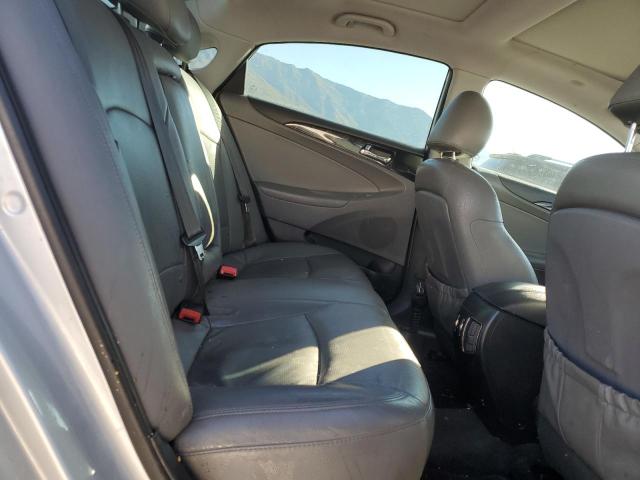 Photo 10 from auction – 2012 HYUNDAI SONATA with VIN 5NPEC4AC5CH330334