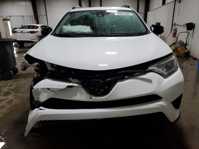 Zdjęcie 5 z aukcji – 2017 TOYOTA RAV4 LE z VIN 2T3BFREV8HW544690