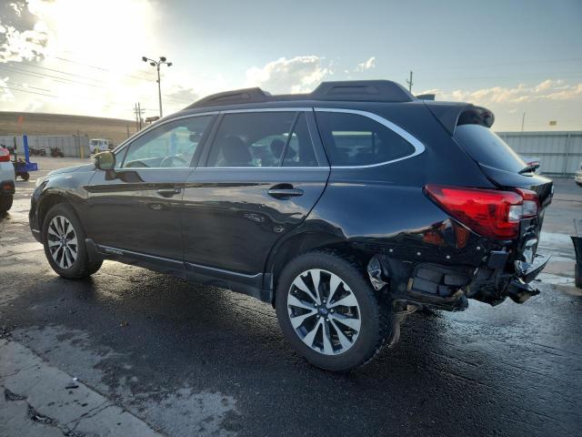 صورة رقم 2 من المزاد - 2017 SUBARU OUTBACK 3. مع VIN 4S4BSENCXH3266764