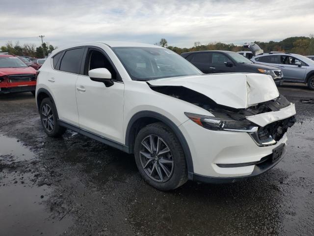 Photo 4 from auction – 2018 MAZDA CX-5 TOURI with VIN JM3KFBCM5J0425644