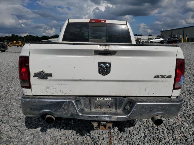 Photo 6 from auction – 2012 DODGE RAM 1500 SLT with VIN 1C6RD7LT9CS285789