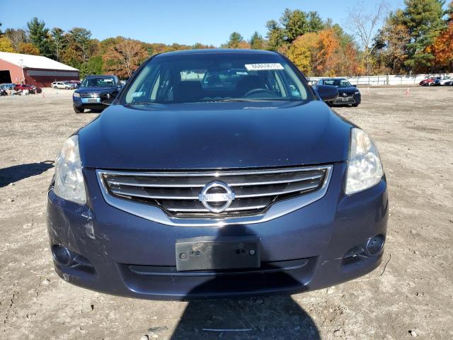 Photo 5 from auction – 2012 NISSAN ALTIMA BAS with VIN 1N4AL2AP6CC171685
