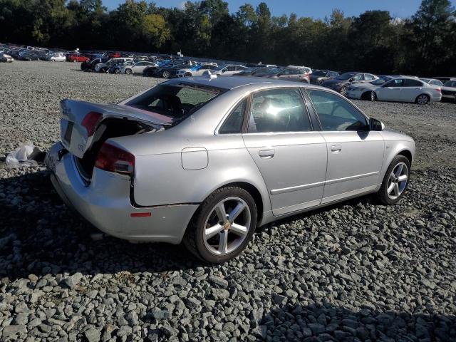 Zdjęcie 3 z aukcji – 2007 AUDI A4 3.2 QUATTRO z VIN WAUDH78E37A194835