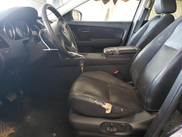 Photo 7 from auction – 2014 MAZDA CX-9 TOURI with VIN JM3TB3CA3E0431430