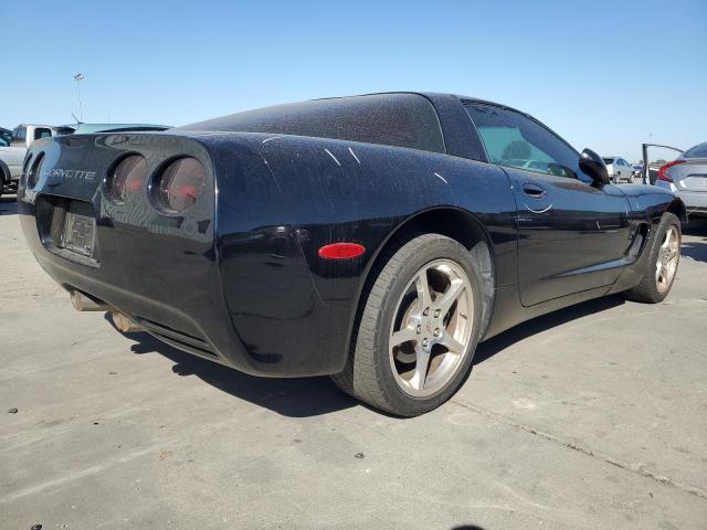 Photo 3 from auction – 2004 CHEVROLET CORVETTE with VIN 1G1YY22G145100952