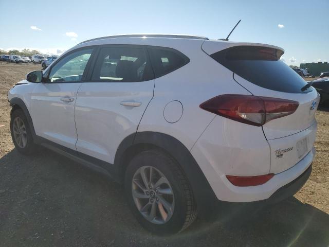 Photo 2 from auction – 2016 HYUNDAI TUCSON LIM with VIN KM8J33A43GU175890