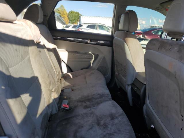 Zdjęcie 11 z aukcji – 2015 KIA SORENTO z VIN 5XYKTCA67FG560332