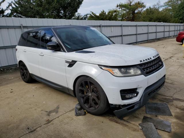 Photo 4 from auction – 2014 LAND ROVER RANGE ROVE with VIN SALWG2WF4EA313351