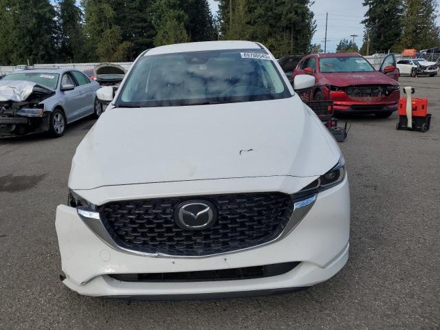 Photo 5 from auction – 2024 MAZDA CX-5 SELEC with VIN JM3KFBBM5R0359707