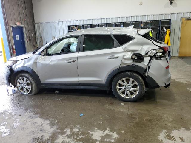 Photo 2 from auction – 2020 HYUNDAI TUCSON SE with VIN KM8J2CA44LU242168