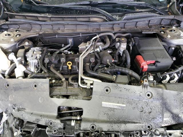Photo 11 from auction – 2021 NISSAN ALTIMA SR with VIN 1N4BL4CV6MN389112