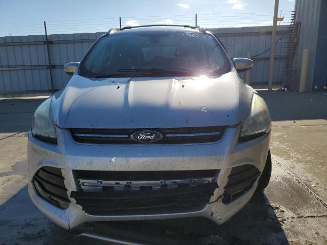 Photo 5 from auction – 2014 FORD ESCAPE TIT with VIN 1FMCU0JX7EUB62510