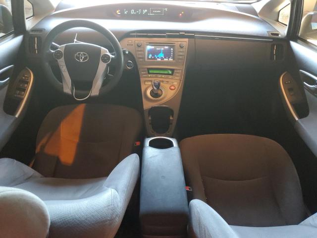 Photo 8 from auction – 2015 TOYOTA PRIUS with VIN JTDKN3DU6F0434439