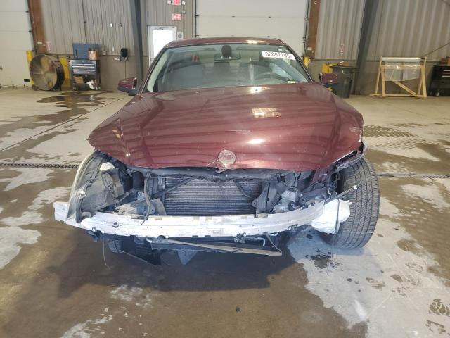 Photo 5 from auction – 2010 BMW 528 XI with VIN WBANV1C56AC442959