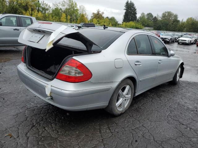 Photo 3 from auction – 2008 MERZ E 320 CDI with VIN WDBUF22XX8B306451