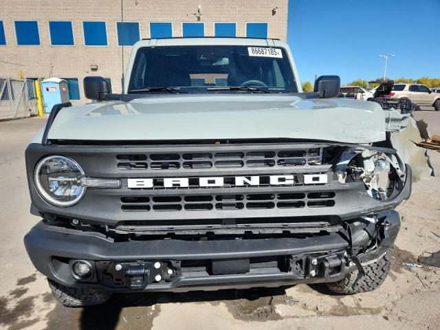 Photo 5 from auction – 2023 FORD BRONCO BAS with VIN 1FMEE5DP7PLC19103