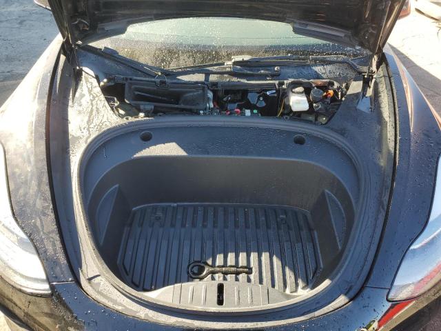 Photo 11 from auction – 2022 TESLA MODEL 3 with VIN 5YJ3E1EA0NF369598