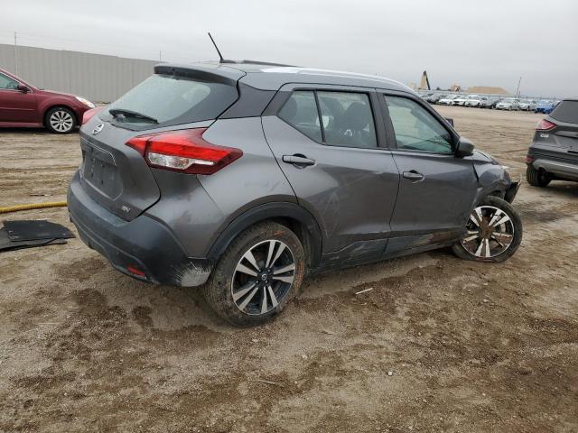 Photo 3 from auction – 2019 NISSAN KICKS S with VIN 3N1CP5CU3KL532940