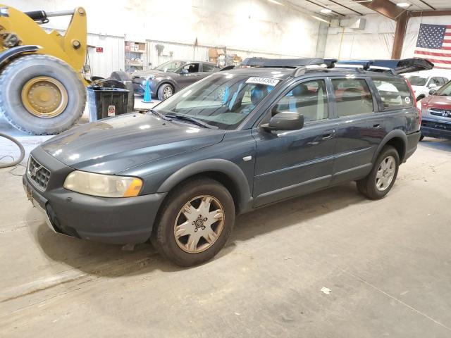 Photo 1 from auction – 2006 VOLVO XC70 with VIN YV4SZ592261242787