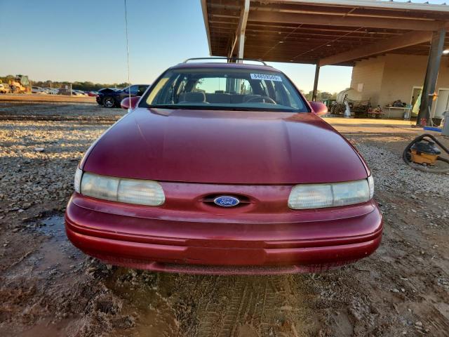 Photo 5 from auction – 1995 FORD TAURUS GL with VIN 1FALP57U1SA127261