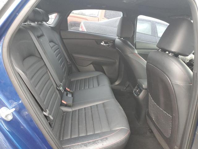 Photo 10 from auction – 2021 KIA FORTE GT with VIN 3KPF44AC4ME338545