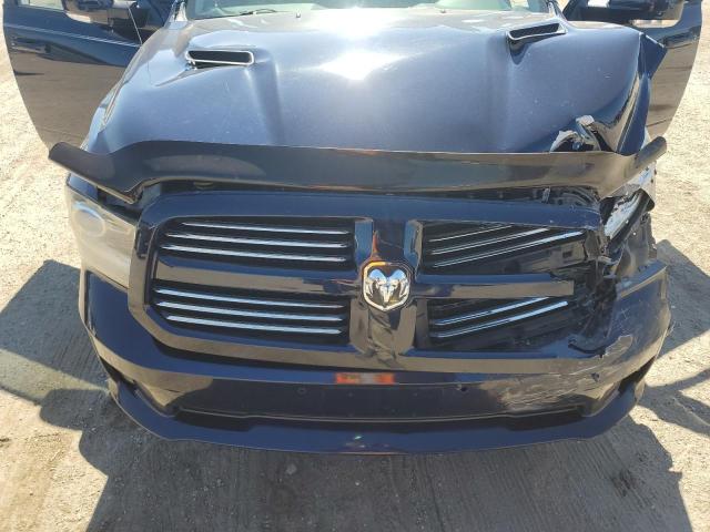 Photo 11 from auction – 2014 RAM 1500 SPORT with VIN 1C6RR6HT3ES448752