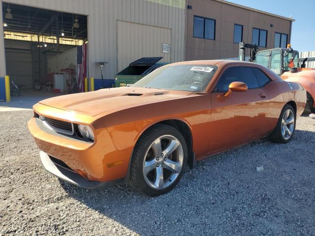 DODGE CHALLENGER 2011 with VIN 2B3CJ5DTXBH589991 - Photo from auction