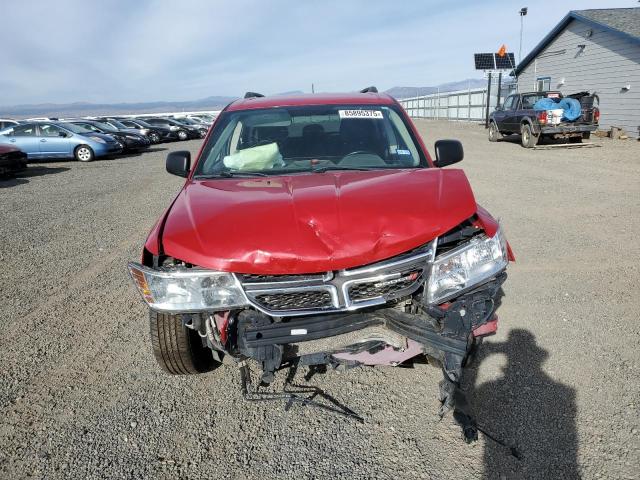 Фото 5 с аукциона – 2018 DODGE JOURNEY SE с VIN 3C4PDCAB3JT242306