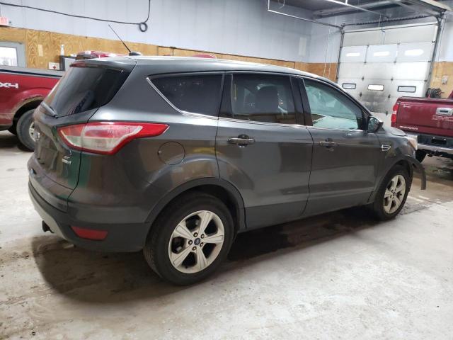Photo 3 from auction – 2016 FORD ESCAPE SE with VIN 1FMCU9GX6GUA05663