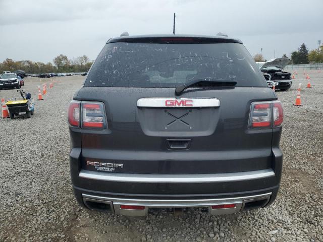 Photo 6 from auction – 2014 GMC ACADIA DEN with VIN 1GKKRTKD1EJ196245