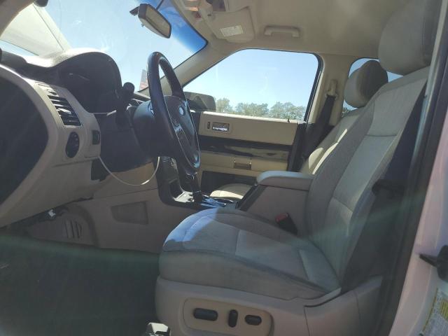 Photo 7 from auction – 2013 FORD FLEX SEL with VIN 2FMGK5C89DBD09246