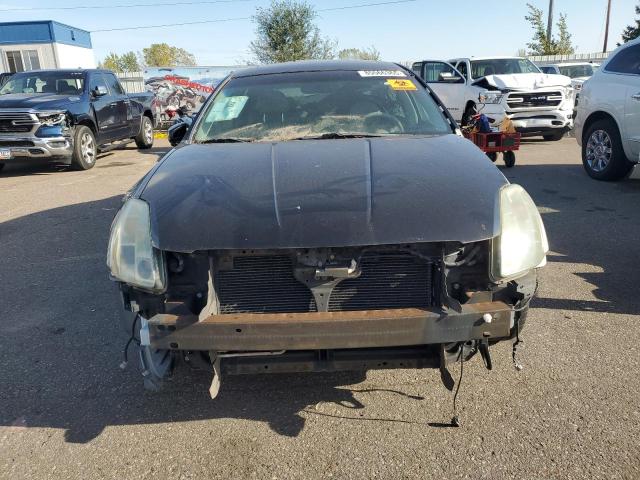Photo 5 from auction – 2006 NISSAN MAXIMA SE with VIN 1N4BA41E06C828182