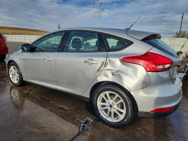 Photo 2 from auction – 2017 FORD FOCUS SE with VIN 1FADP3K29HL259115