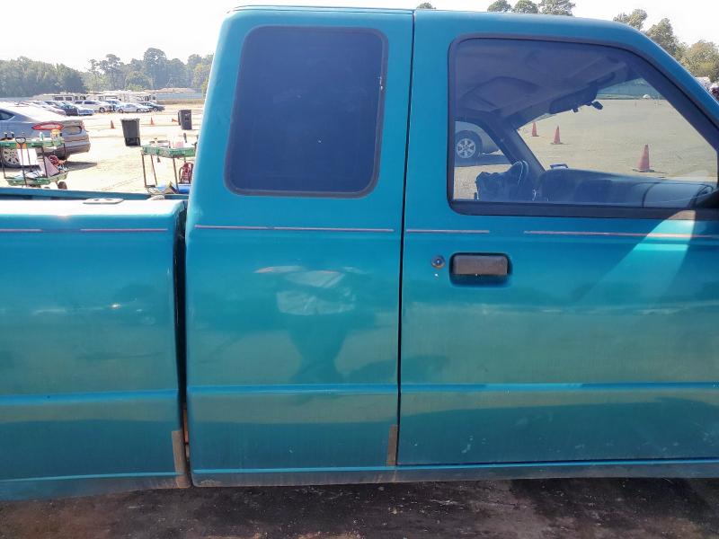 Photo 10 from auction – 1995 FORD RANGER with VIN 1FTCR14X1SPA51775