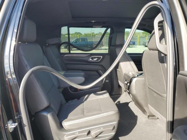 Photo 11 from auction – 2024 CHEVROLET SUBURBAN K with VIN 1GNSKDKD9RR344081
